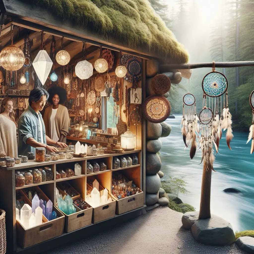 Canada’s Hidden Gems: Where to Find Unique Spiritual Gifts