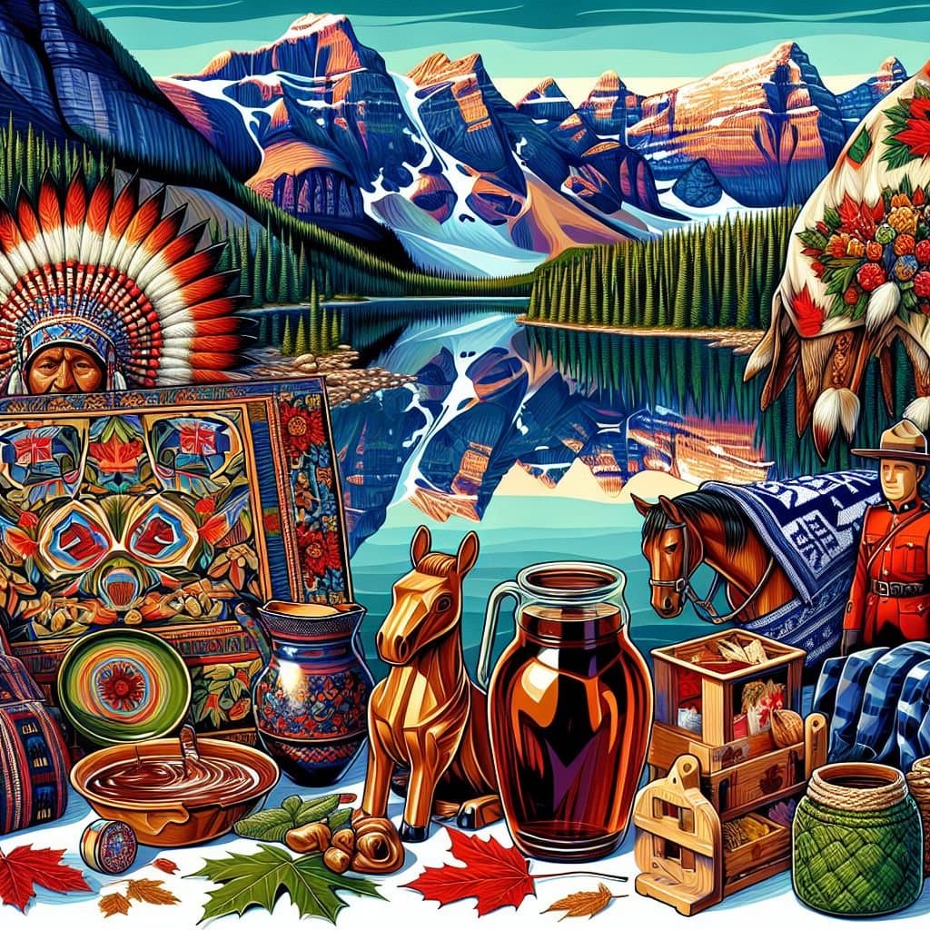 celebrating canadas rich cultural heritage through gifts