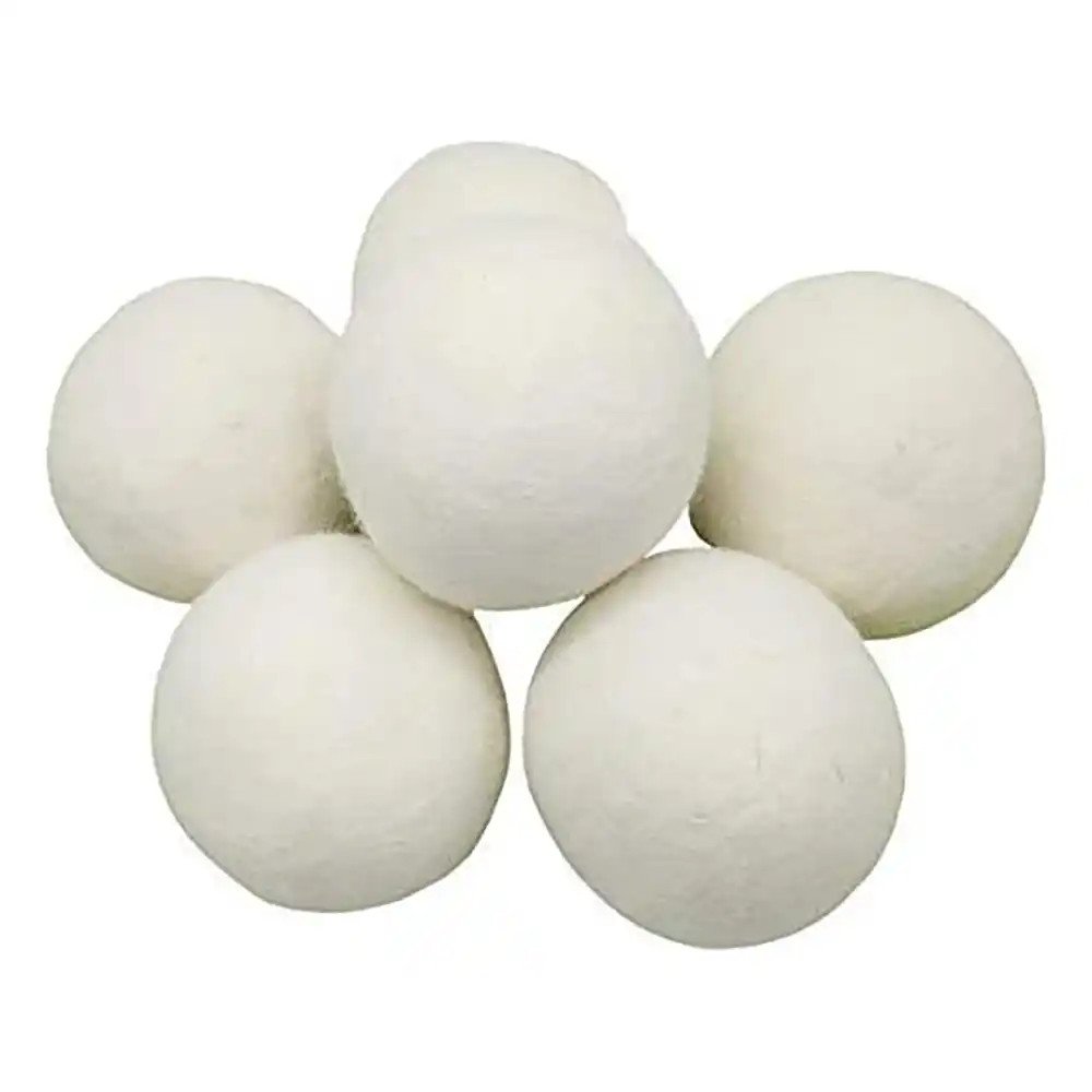 Wool_Dryer_Balls_3__24433 Virginia & Rook 6 XL Wool Dryer Balls - Image 4