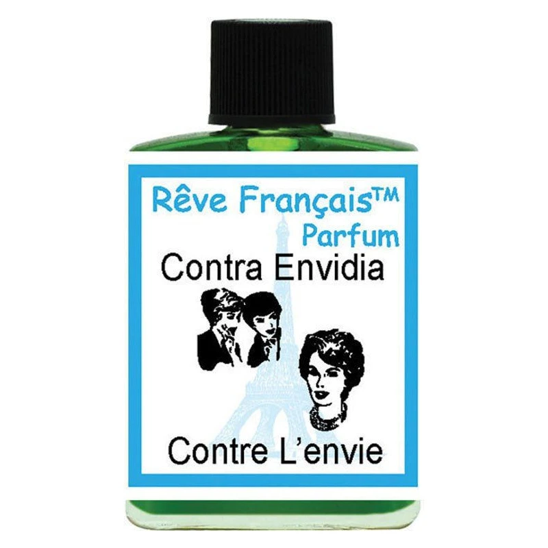 reve francais protection from envy perfume reve francais protection from envy perfume