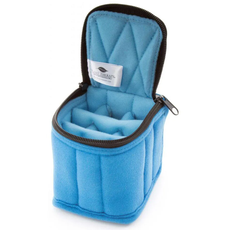 4in-9count-open-Royal-Blue-Baby-Blue_564x960__14500-2 Soft Carrying Case 9 Bottles in Royal Blue/Baby Blue - Image 2