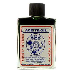 psychic lucky profit oil psychic lucky profit oil