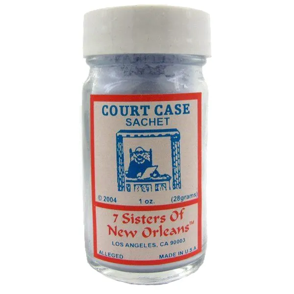 7 sisters of new orleans sachet powder just judge 7 sisters of new orleans sachet powder just judge