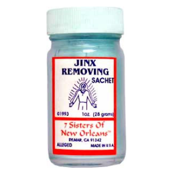 7 sisters of new orleans sachet powder jinx removing 7 sisters of new orleans sachet powder jinx removing