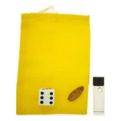 7 sisters of new orleans mojo curio bag good luck 7 sisters of new orleans mojo curio bag good luck