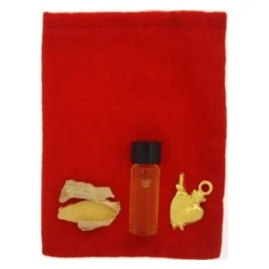 7 sisters of new orleans mojo curio bag love