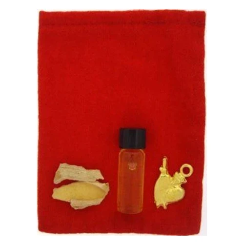 7 sisters of new orleans mojo curio bag love 7 sisters of new orleans mojo curio bag love