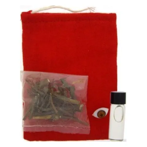 7 sisters of new orleans mojo curio bag protection 7 sisters of new orleans mojo curio bag protection