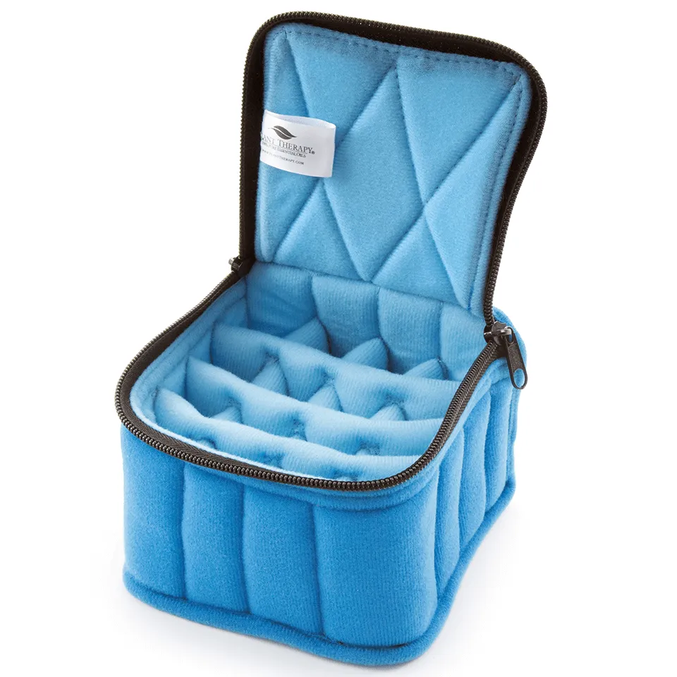 960x960-4in-16countopenedbabyblue__24127 Soft Carrying Case 16 Bottles in Royal Blue/Baby Blue - Image 2