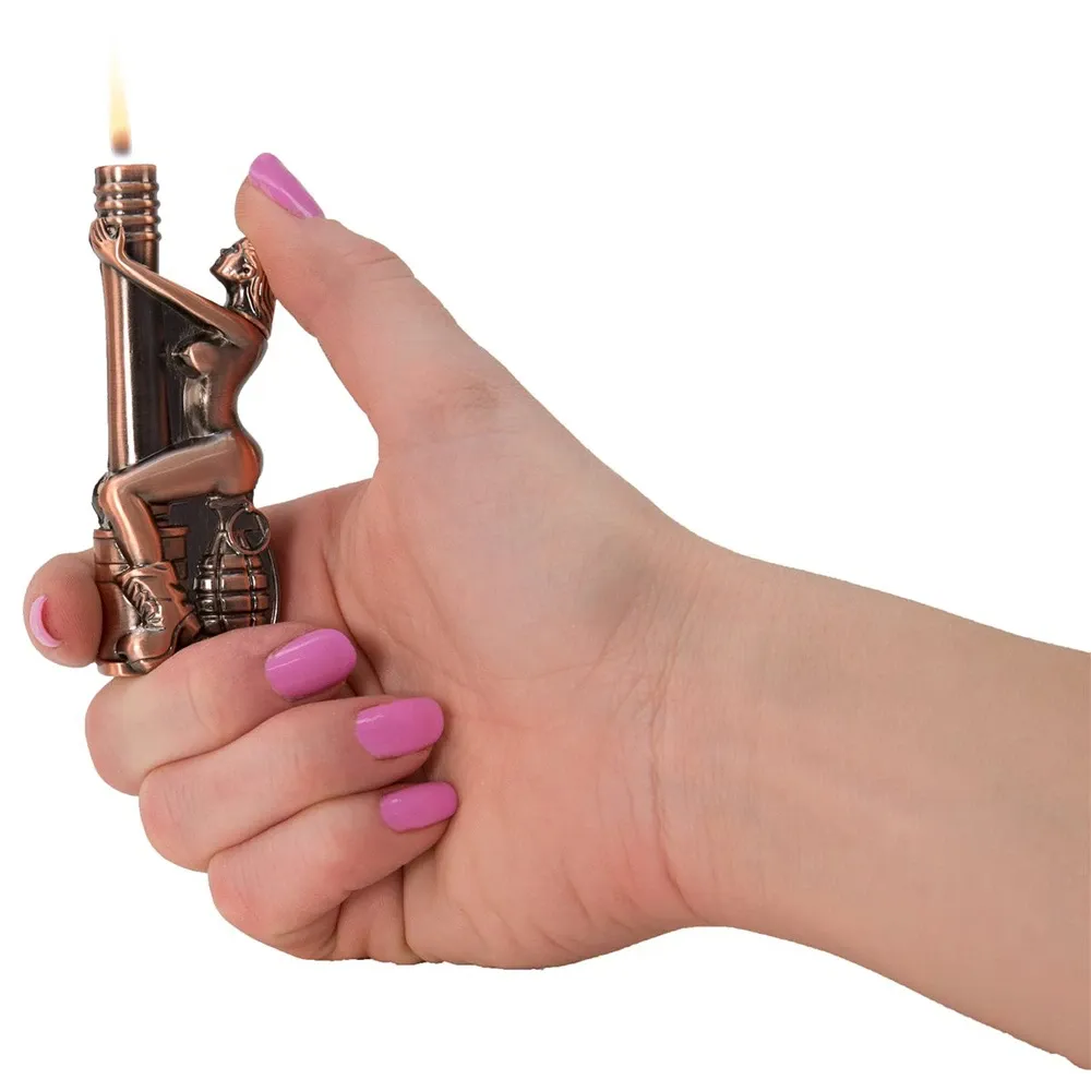 beauty on chimney cigar torch beauty on chimney cigar torch