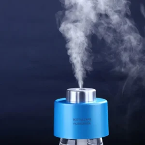water bottle humidifier
