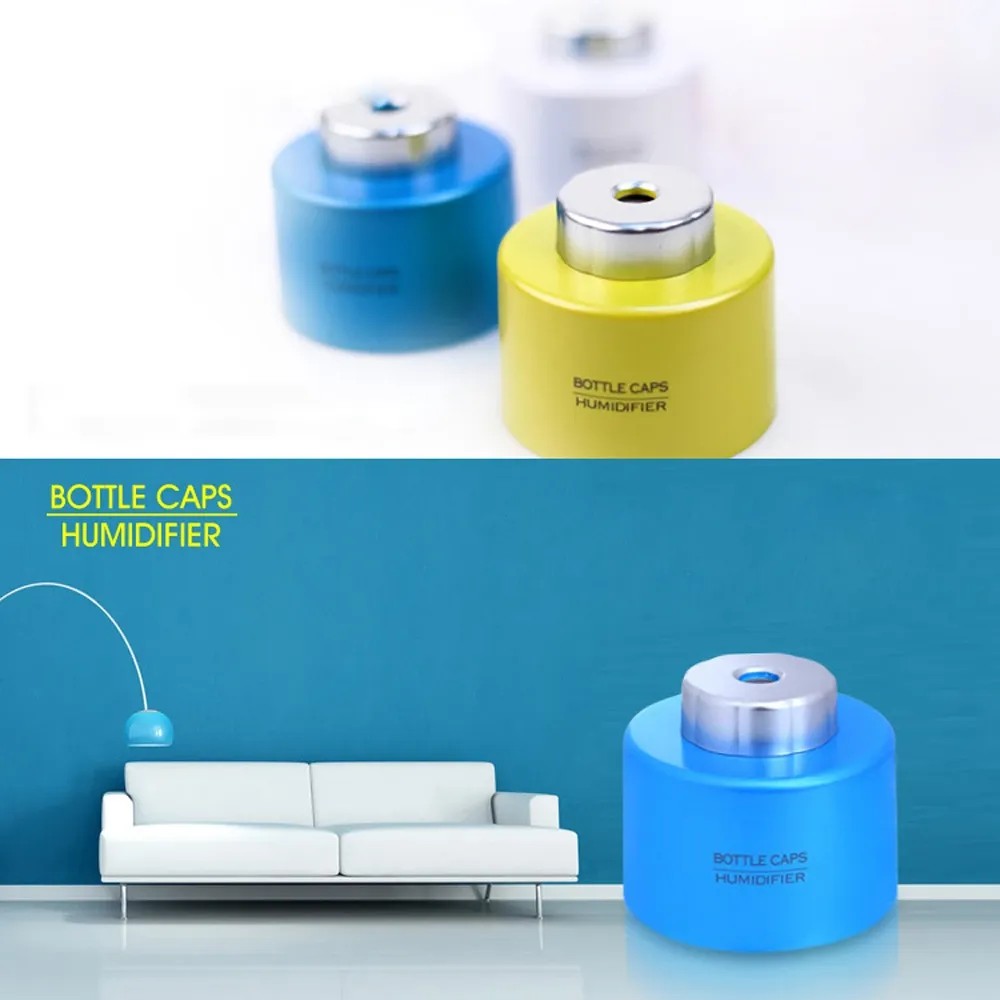 water bottle humidifier water bottle humidifier