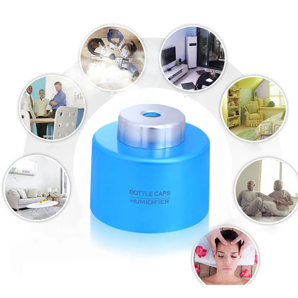 water bottle humidifier water bottle humidifier