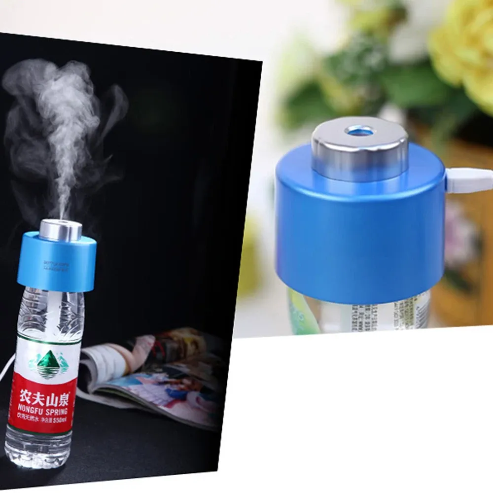 water bottle humidifier water bottle humidifier