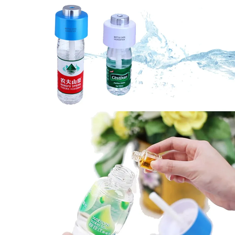 water bottle humidifier water bottle humidifier