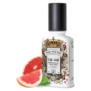 poo pourri call of the wild in 2oz