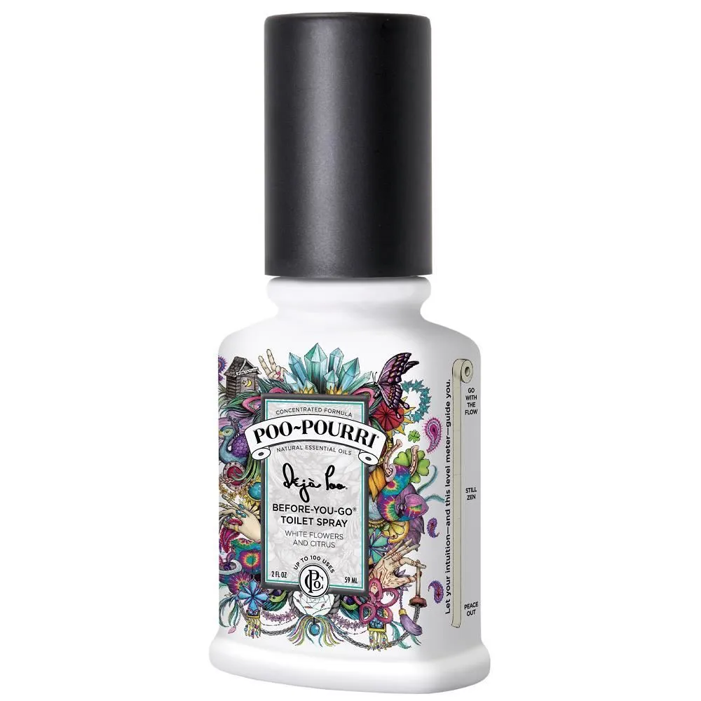 Deja Poo 2oz Poo-Pourri Deja Poo in 2oz - Image 2