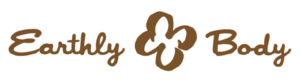 Earthly Body Logo V2 300x82