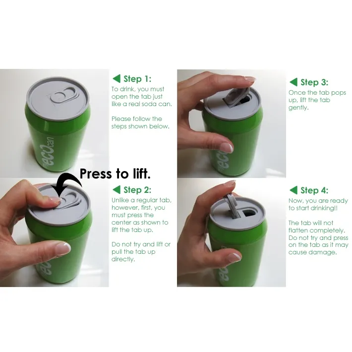 eco can eco can