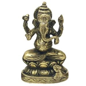 Ganesh Murti in 5.5"
