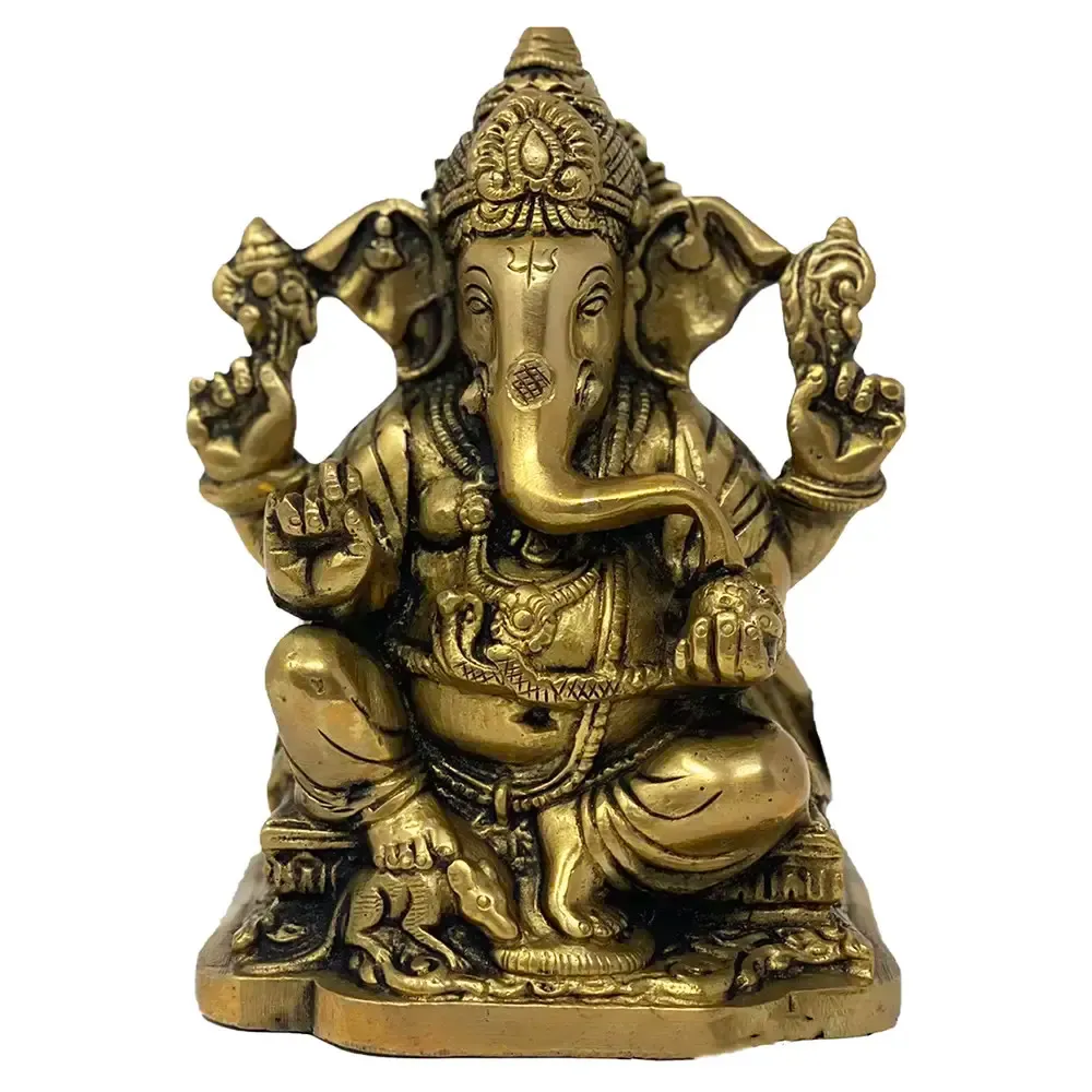 Ganesh_Murti_in_6_-_BRS56-1_copy__53060 Ganesh Murti in 6”
