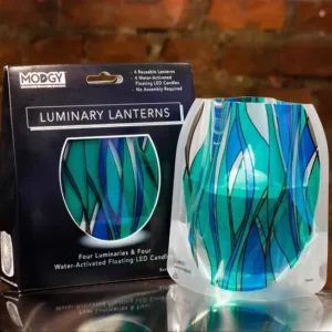 lumizu luminary heedo