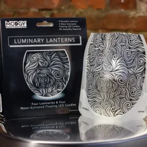 lumizu luminary whirligig