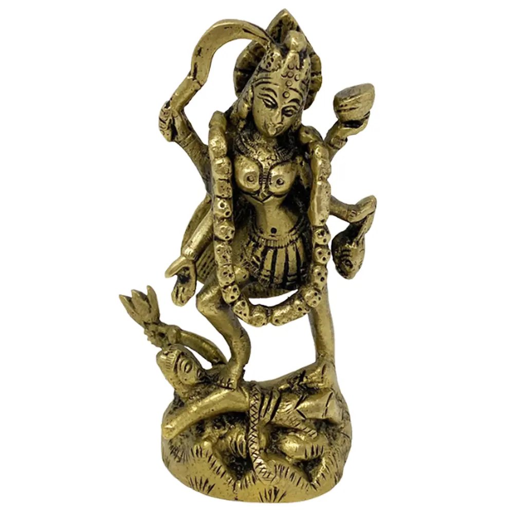 Kali BRS 12-1-1 copy Kali Murti in 5”