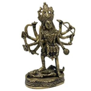 Kali Murti in 8”
