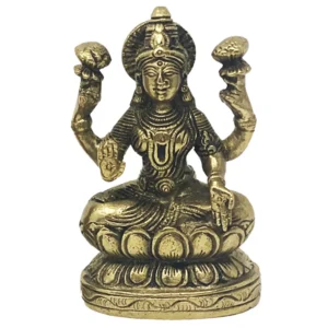 Lakshmi Murti in 5.5"