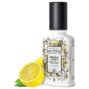 poo pourri original in 2oz bottle