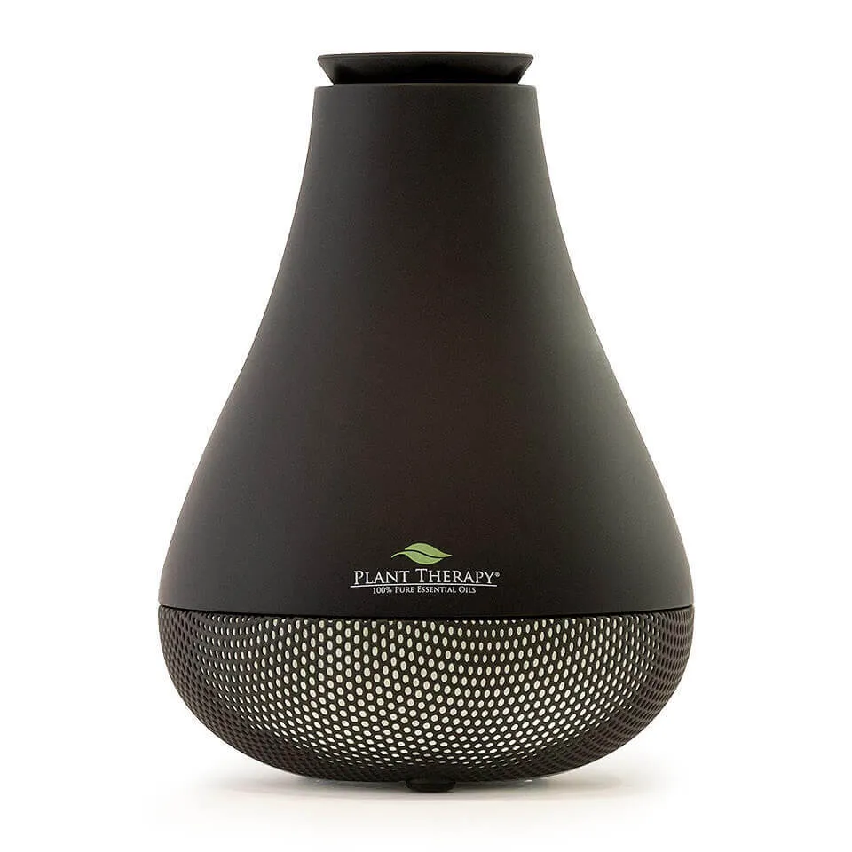 PlantTherapy-NovaFuseBlack-ColorWhite-8382-690px__99910-2 NovaFuse USB Diffuser in Black - Image 7