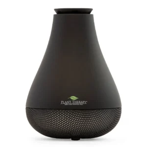 NovaFuse USB Diffuser in Black