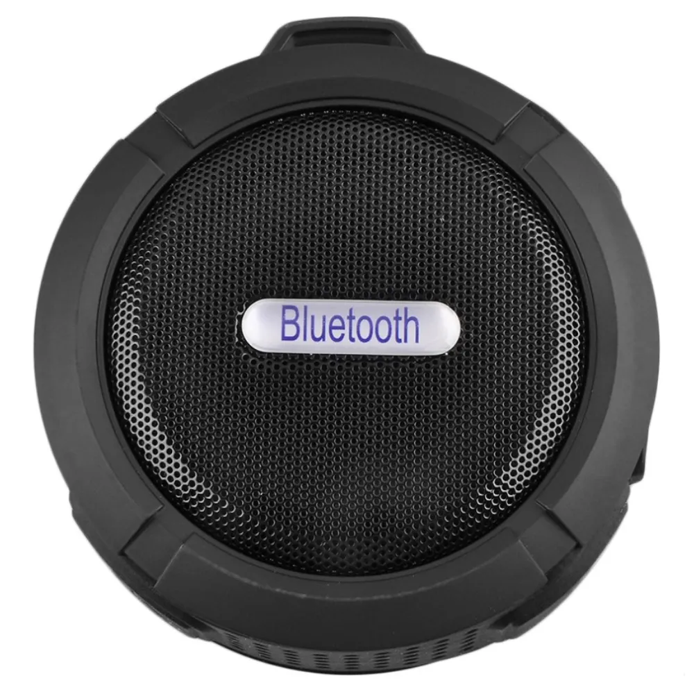 Portable Bluetooth Waterproof Speaker 1 Portable Bluetooth Waterproof Speaker - Image 3