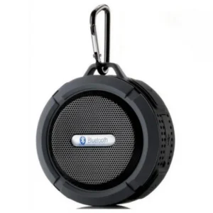 Portable Bluetooth Waterproof Speaker
