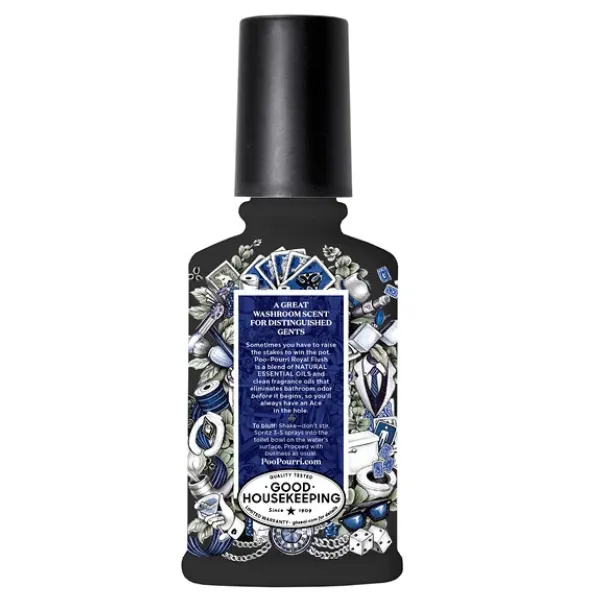 poo pourri royal flush in 2oz poo pourri royal flush in 2oz