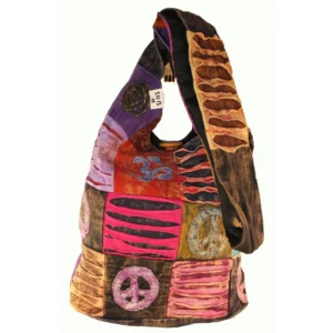 shoulder bag