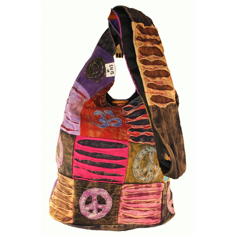 shoulder bag shoulder bag