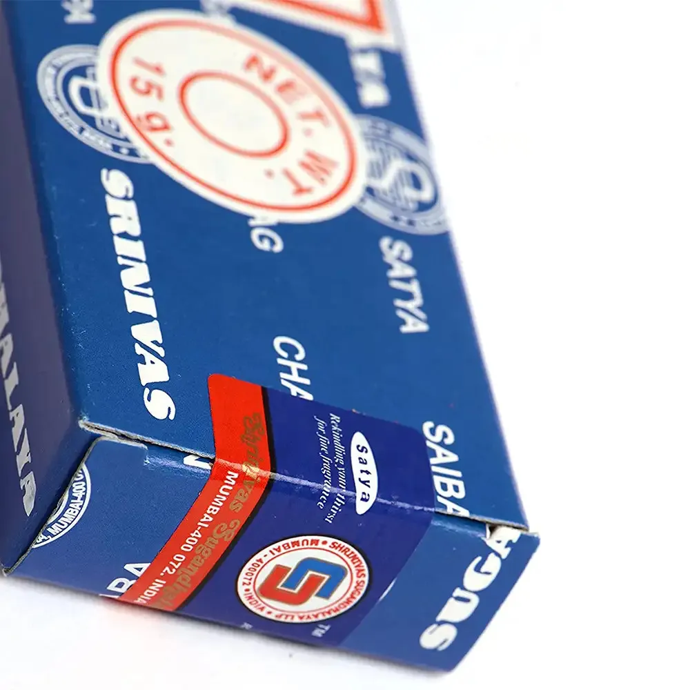Satya_Sai_Baba_Nag_Champa_Agarbatti_15g_-_2__59206 Satya Sai Baba Nag Champa Agarbatti 15g - Image 4