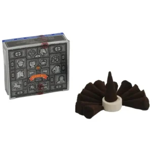 Satya Sai Baba Nag Champa Super Hit Agarbatti Cones