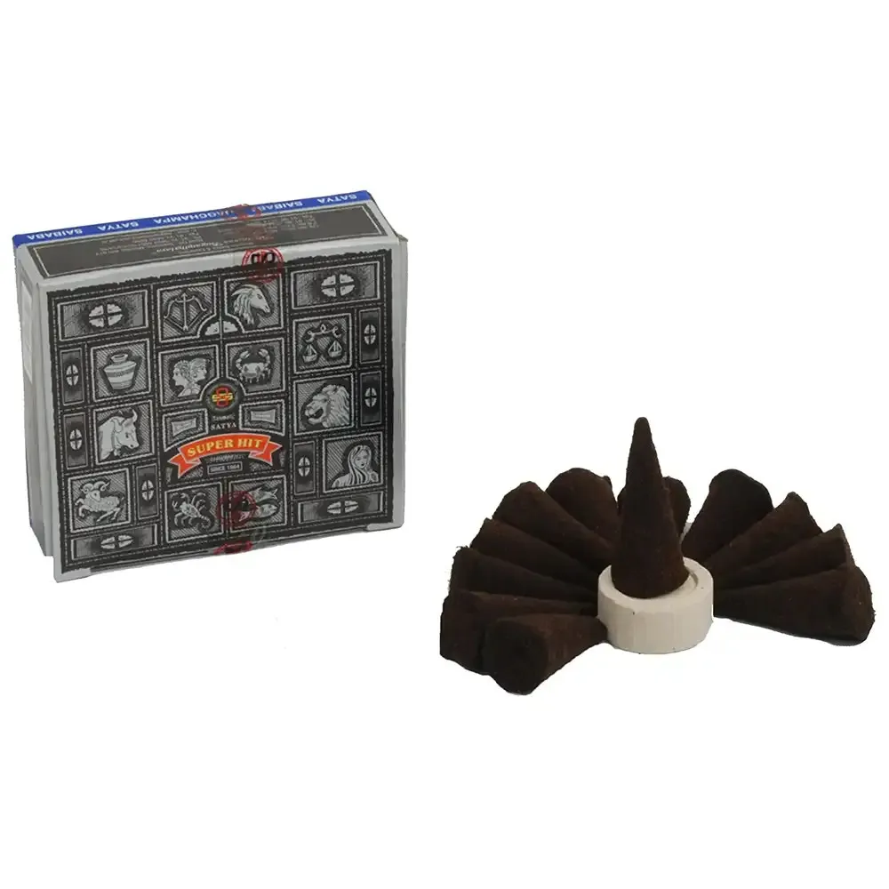 Super_Hit_Cones_1_copy__71327 Satya Sai Baba Nag Champa Super Hit Agarbatti Cones