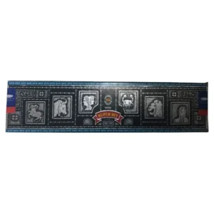 Satya Sai Baba Nag Champa Super Hit Agarbatti 15g