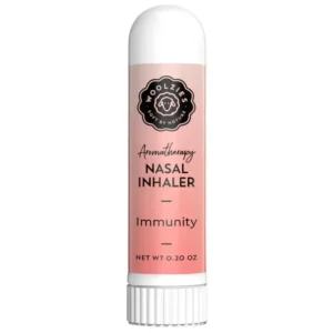 Woolzies Immunity Essential Oil Blend Inhaler