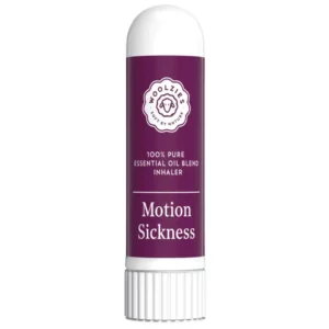 Woolzies Motion Sickness Essential Oil Blend Inhaler