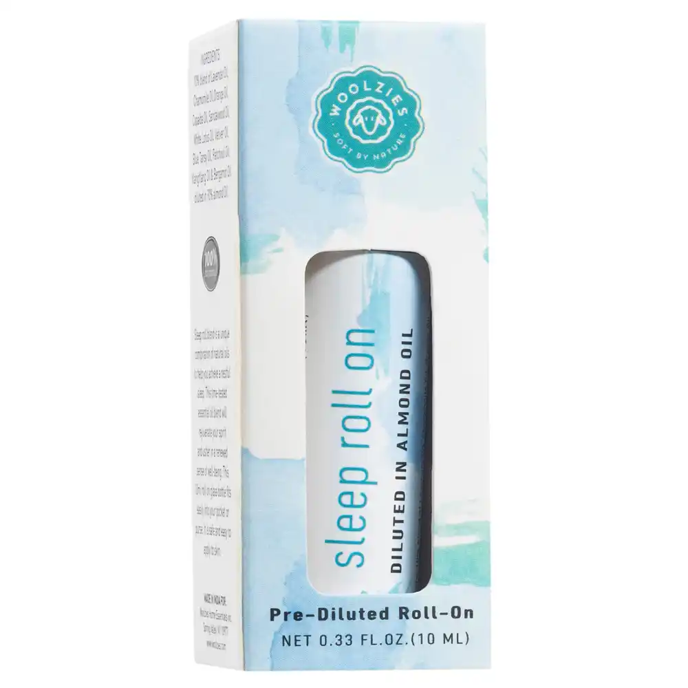 Woolzies Sleep Roll On in .33oz10mL 1 copy Woolzies Sleep Roll On in .33oz/10mL - Image 3