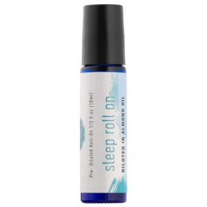 Woolzies Sleep Roll On in .33oz/10mL