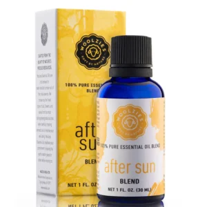Woolzies After Sun Essential Oil Blend in 1oz/30mL