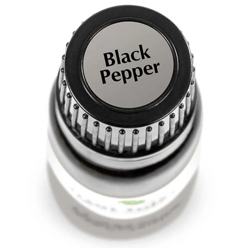 blackpepper_2__50539 Black Pepper Essential Oil in 1oz/30mL - Image 3