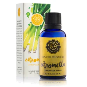 Woolzies Citronella Essential Oil in 1oz/30mL