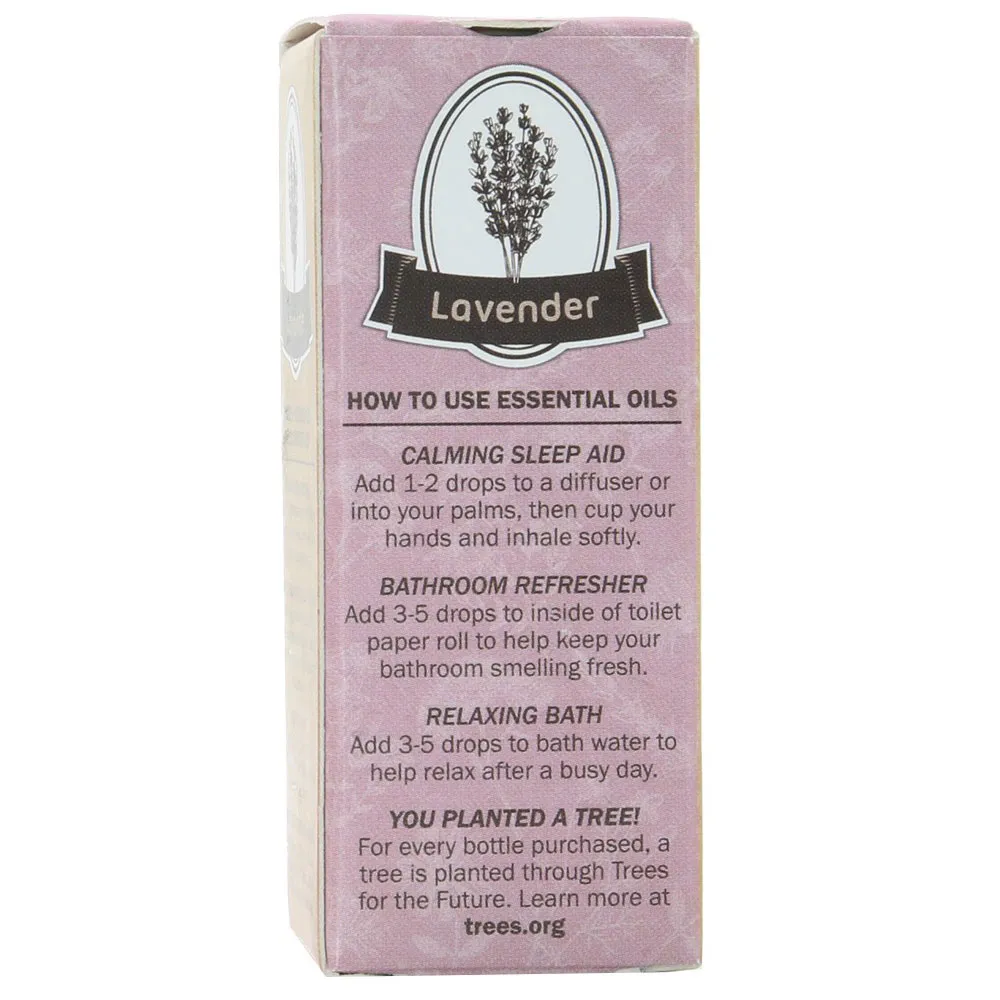 eb-021157-img-5 Lavender Essential Oil in .34oz/10mL - Image 5